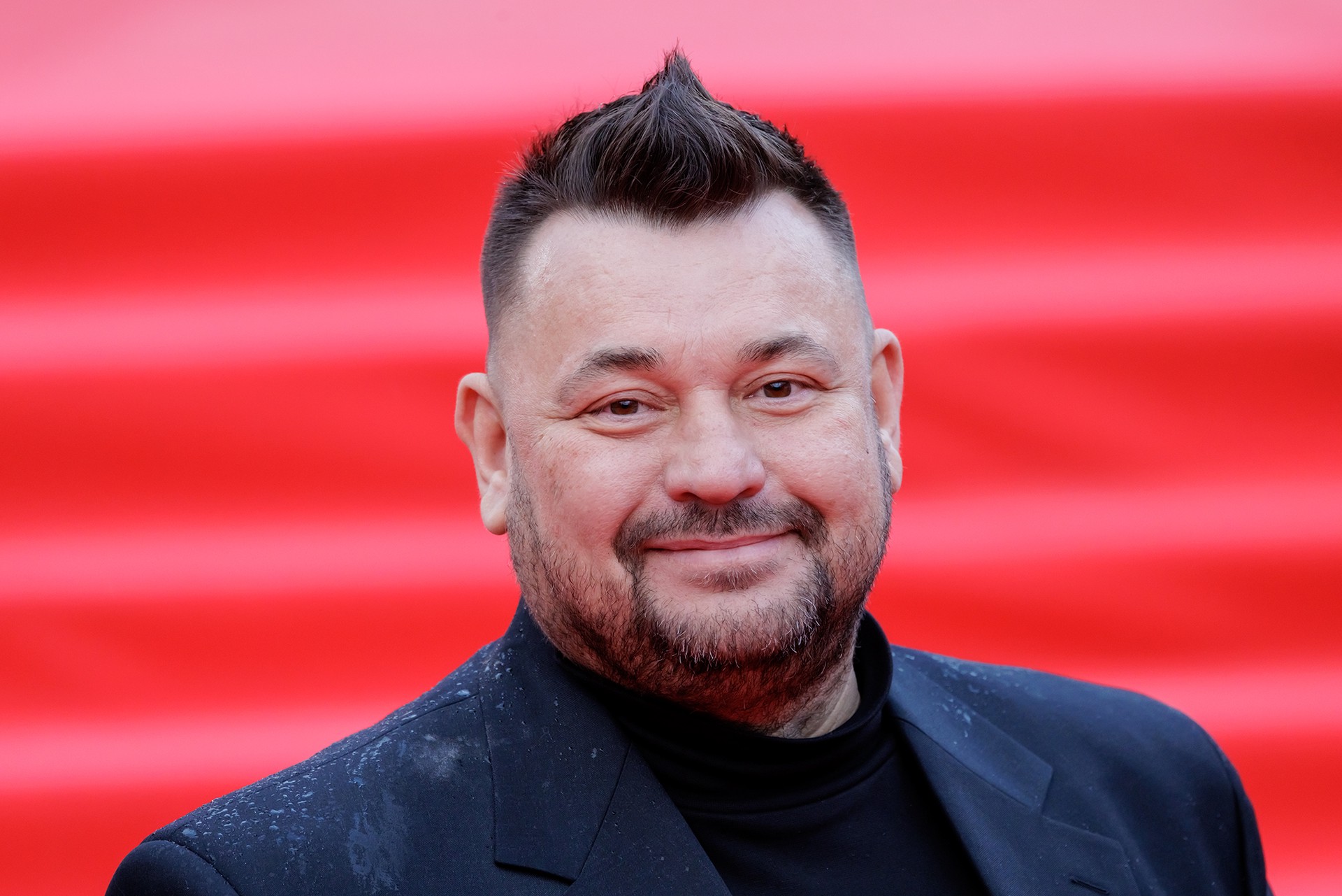 Сергей Жуков рассказал, как борется с хейтерами