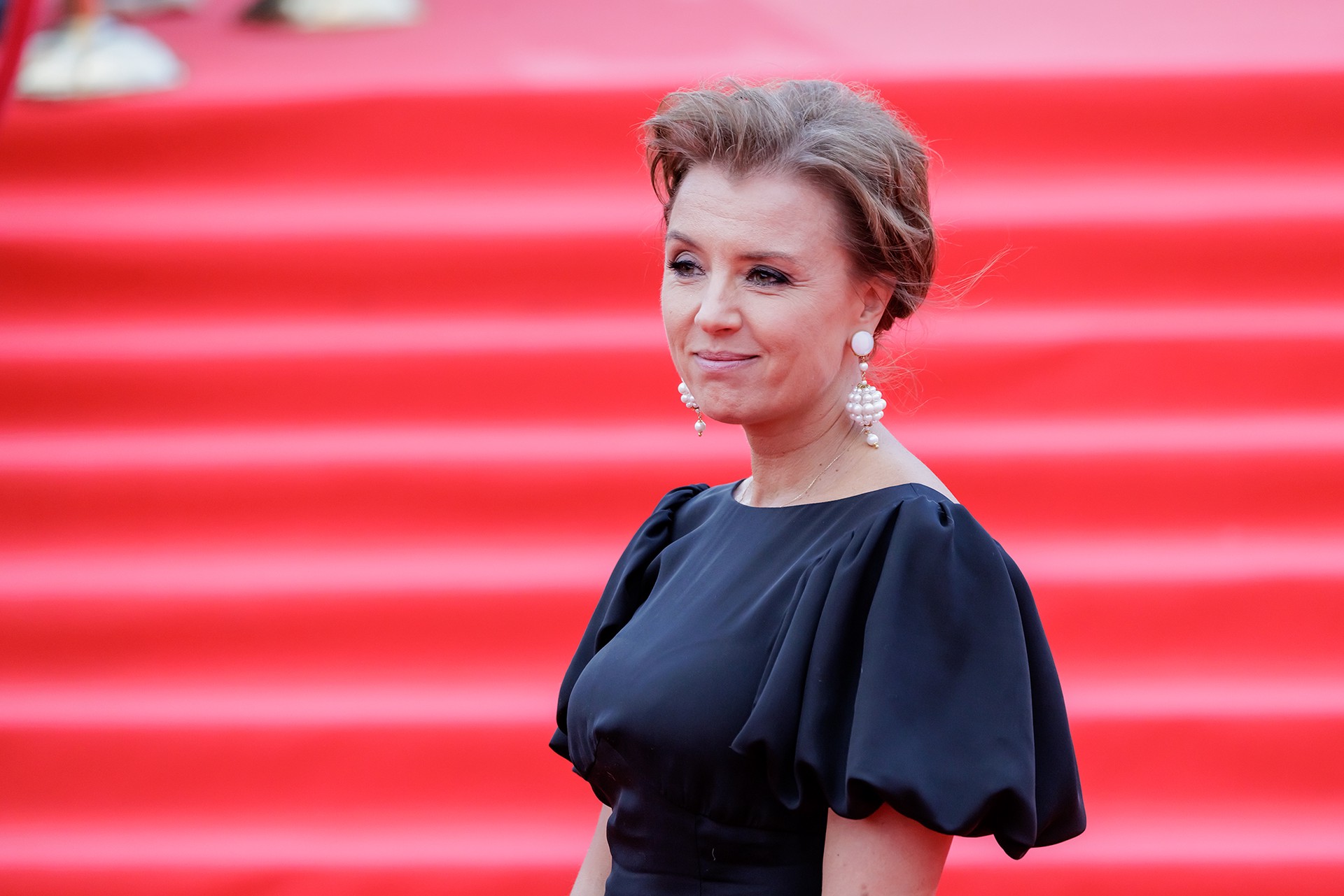 Актриса Алферова сильно заболела на фоне новостей о свадьбе экс-супруга