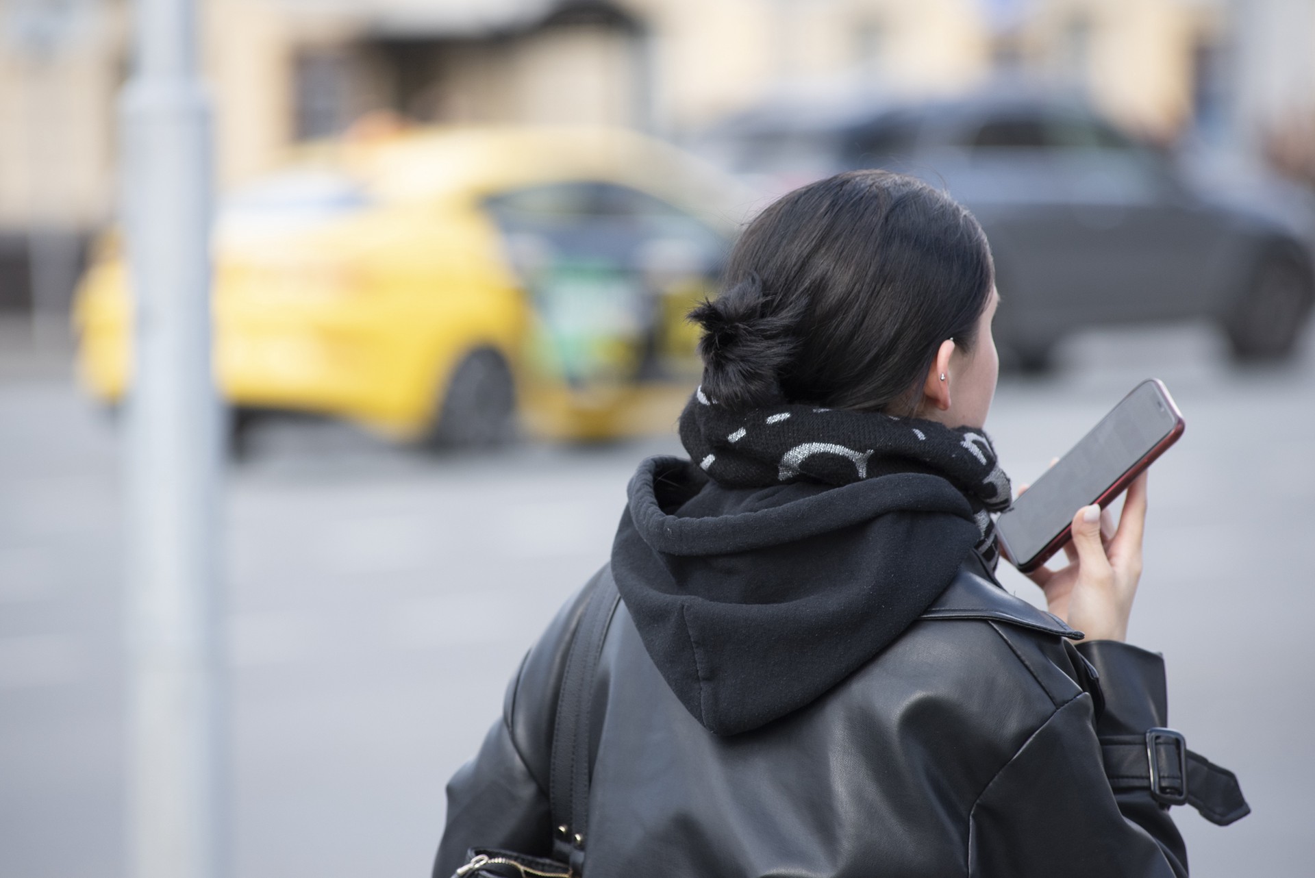 В Ульяновске объяснили данные об отключении мобильного интернета «до конца СВО»