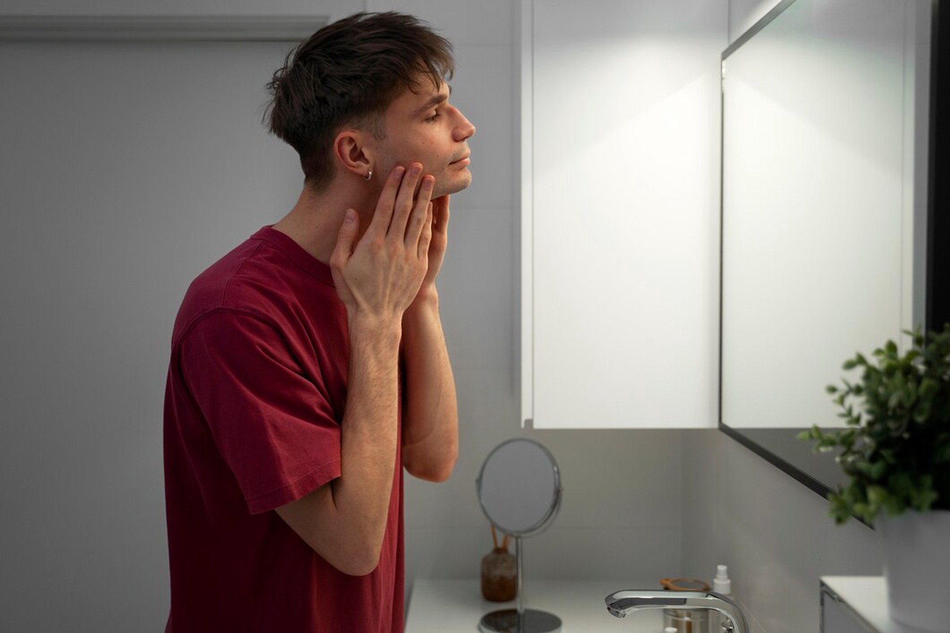 Врач Эдигер: Ковыряние в носу – один из самых лёгких способов устроить неприятности со здоровьем