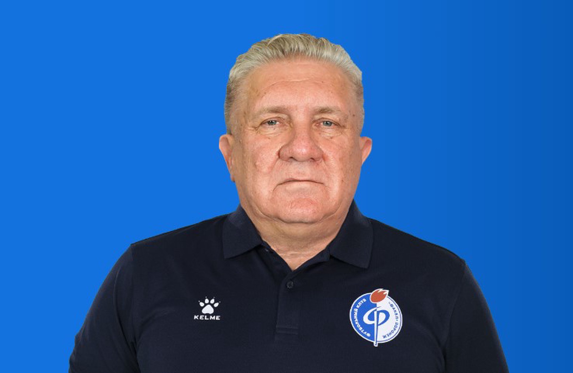 ФК «Факел» объявил об уходе главного тренера Ташуева спустя 20 дней после продления контракта