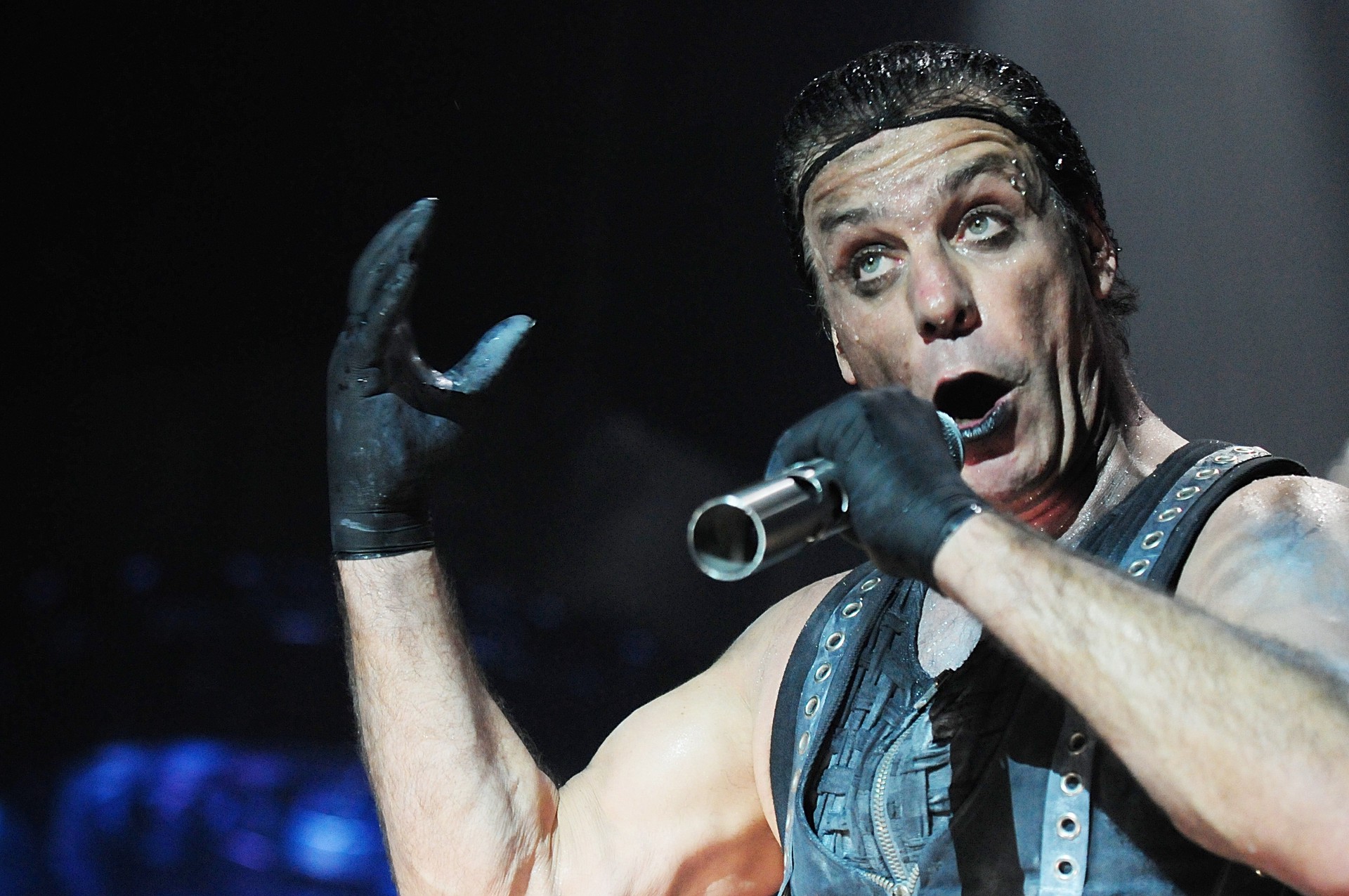 Минкульт Калининградской области отказался отменить трибьют-концерт поддержавшей Украину группы Rammstein 