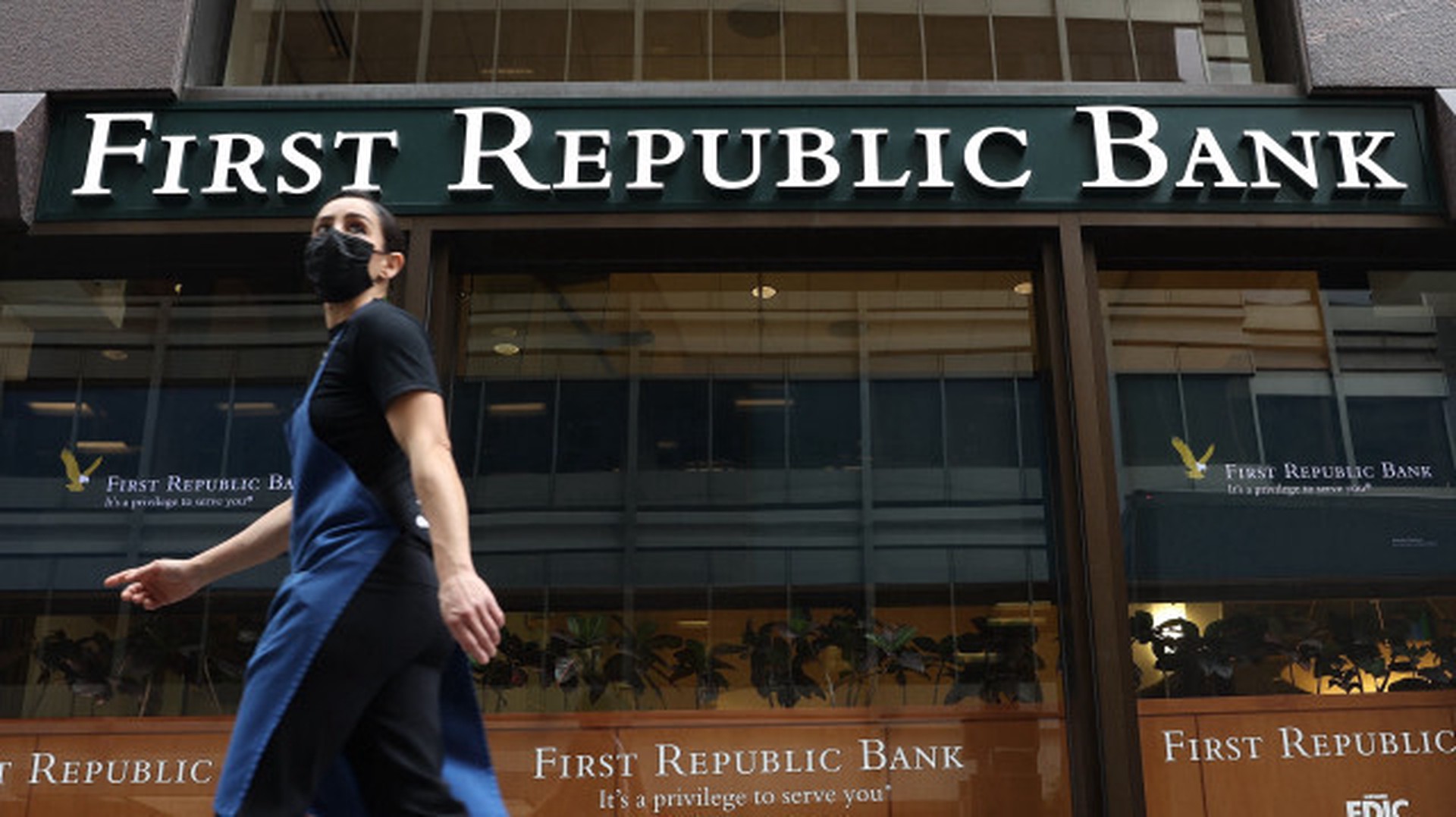 Эксперт предупредила об угрозе краха банков и финансовой системы США