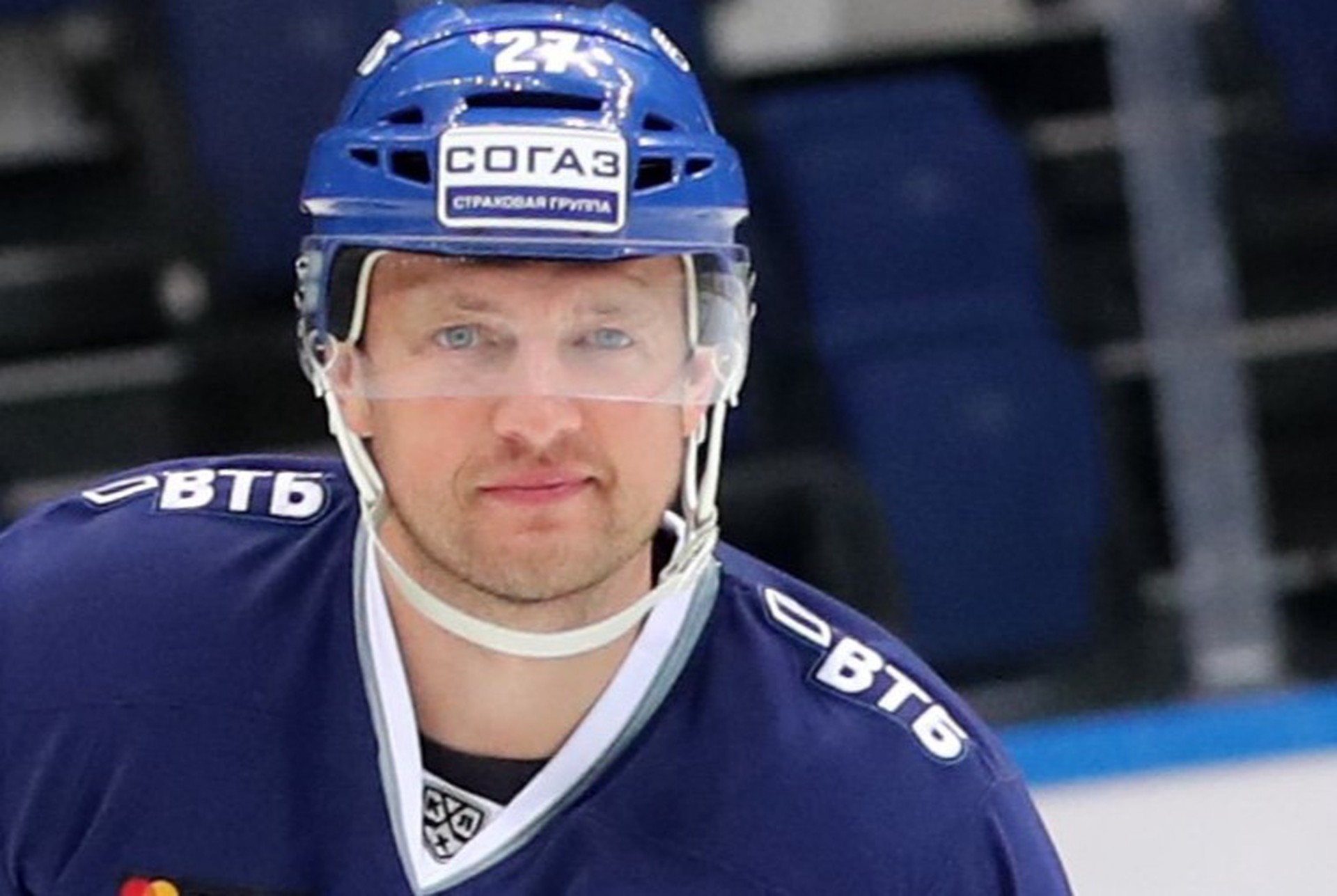 Трёхкратный чемпион мира Алексей Терещенко призвал российских хоккеистов уезжать в НХЛ