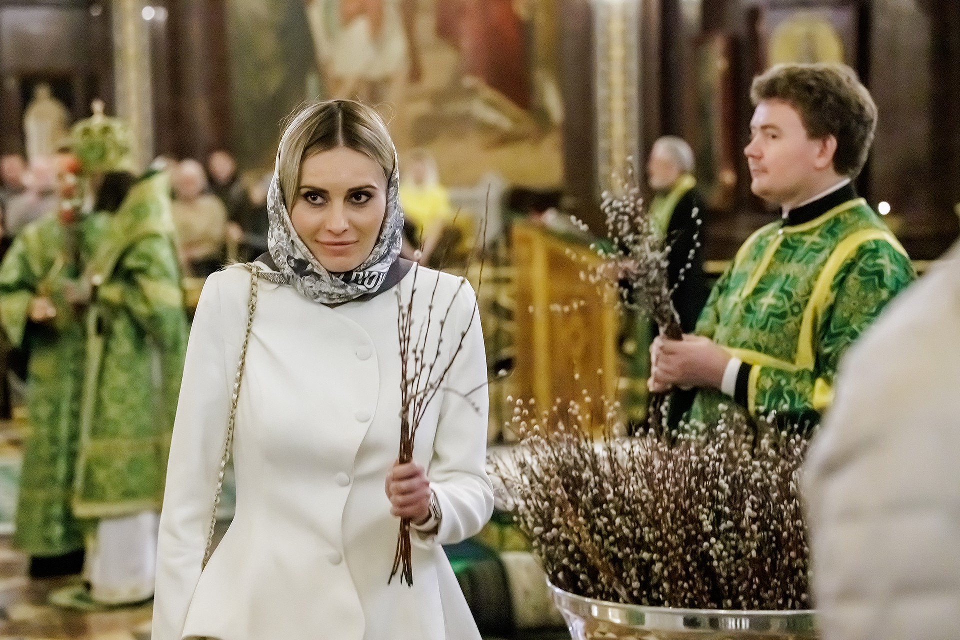 Вербное воскресенье 5 апреля – 2026: традиции и что нельзя делать 