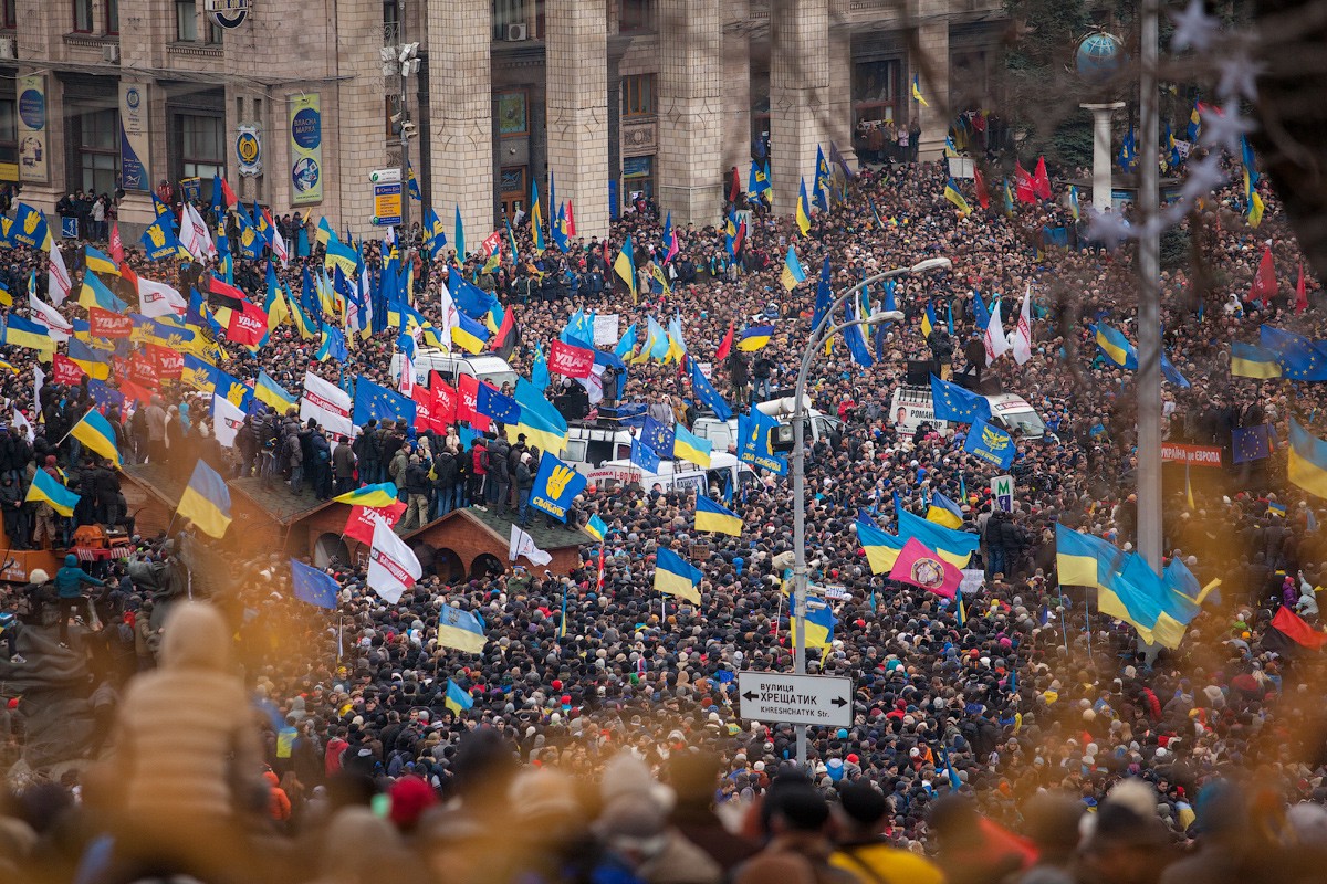 Песков объяснил, почему Путин постоянно говорит о госперевороте на Украине
