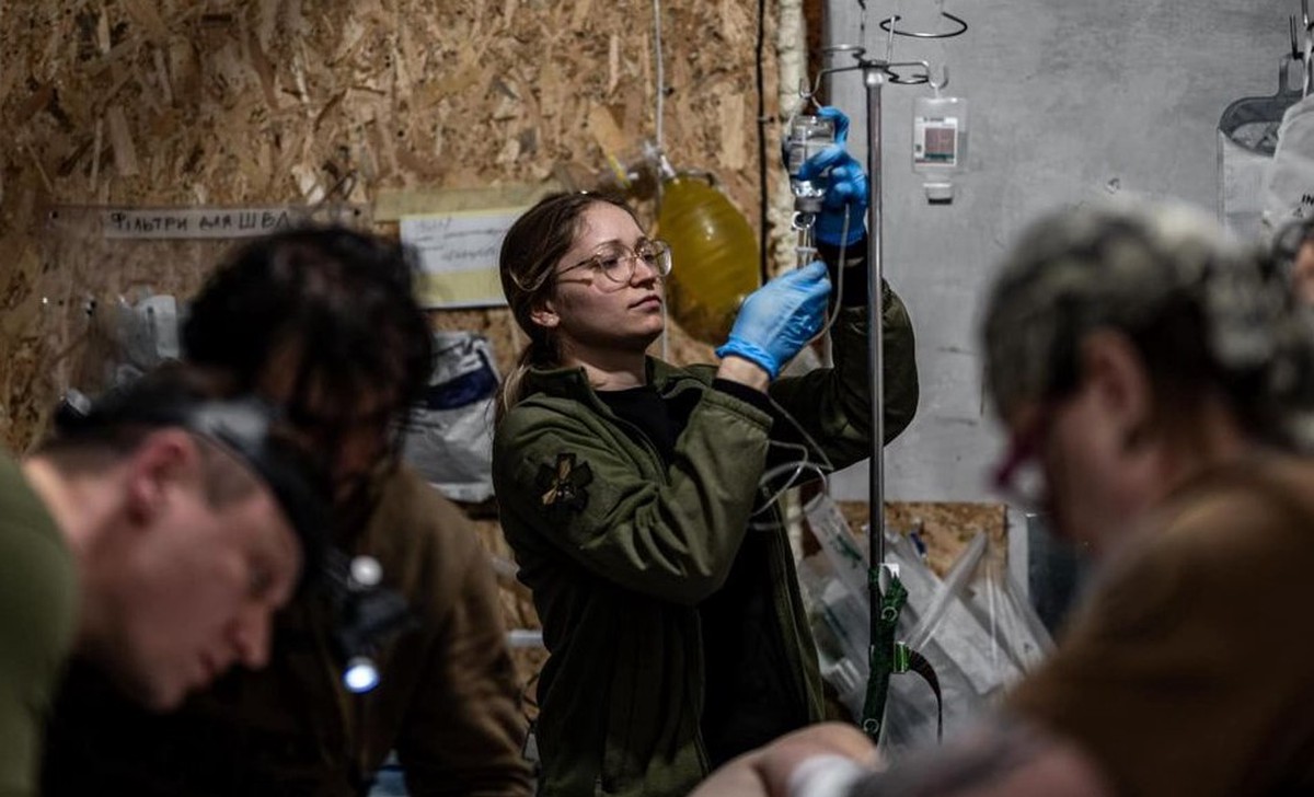 Командир ВСУ Кузик: Украинские офицеры врут о больших потерях, их надо расстреливать за это
