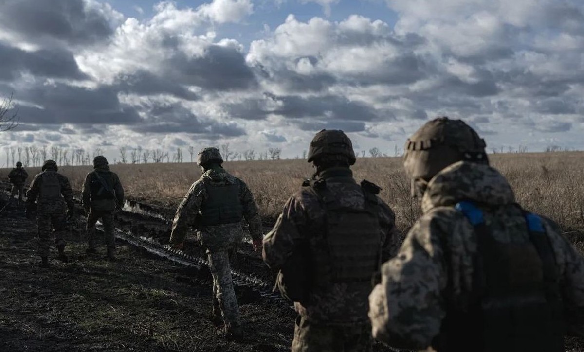 Боец ВС РФ: Наёмники расстреливают отступающих солдат ВСУ в Курской области