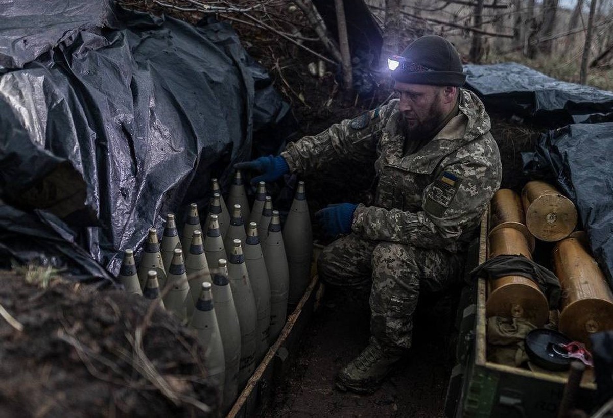 Военный эксперт: Россия не согласится на представленный в СМИ план Трампа по Украине