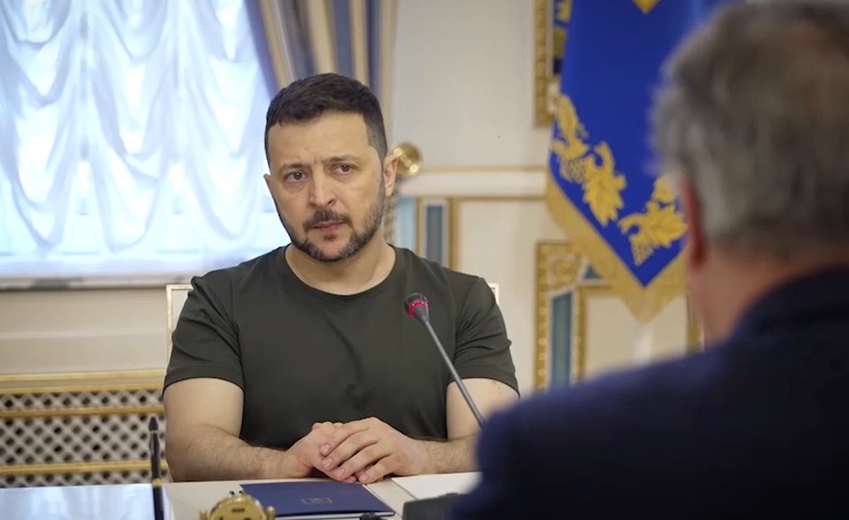 Премьер Италии Мелони подтвердила участие Зеленского в саммите лидеров G7