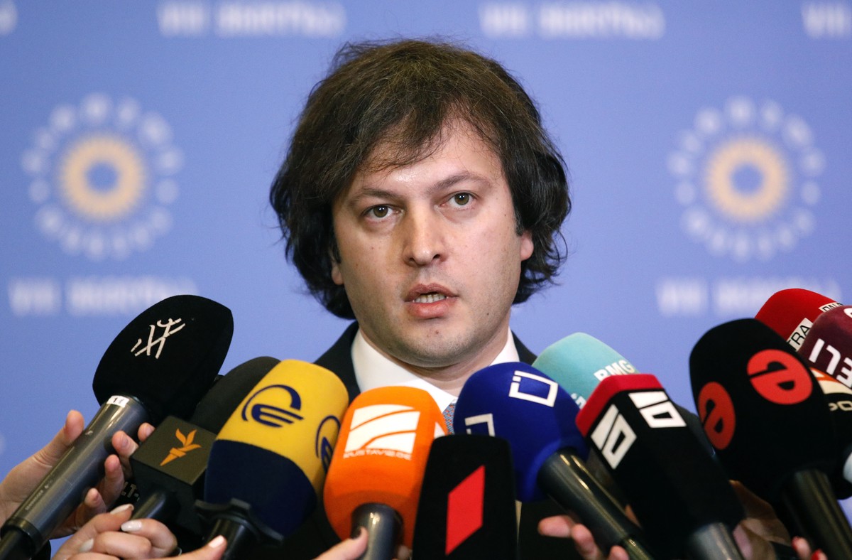 Политолог рассказал о возникновении конфликта между Грузией и США