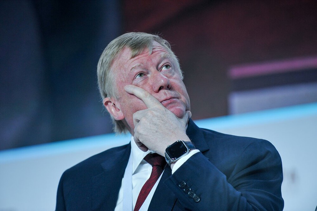 Михаил Делягин: «Чубайс по звонку может стать первым замом Набиуллиной»