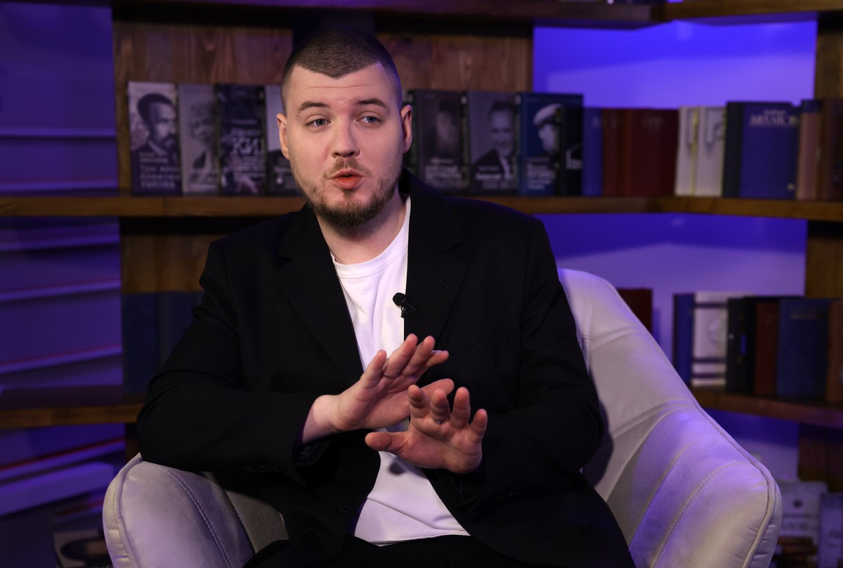 Артист Рич: «Русский современный рэпер – клоун в сумасшедшем доме»