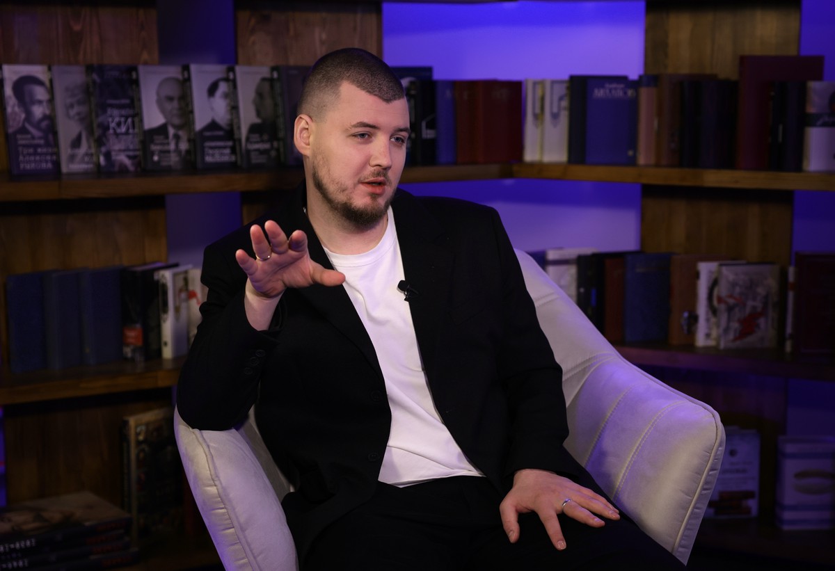 Рэпер Рич рассказал о последствиях демонизации советского прошлого