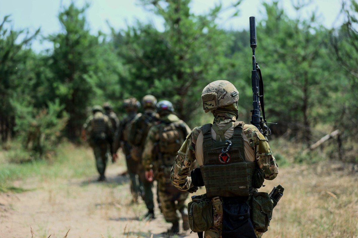 Военный эксперт описал вектор наступления ВС РФ после освобождения Очеретина