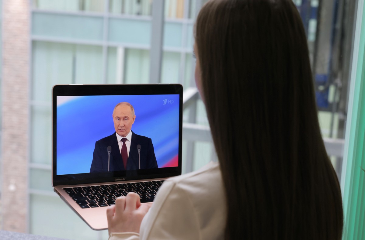 Путин официально вступил в должность президента России