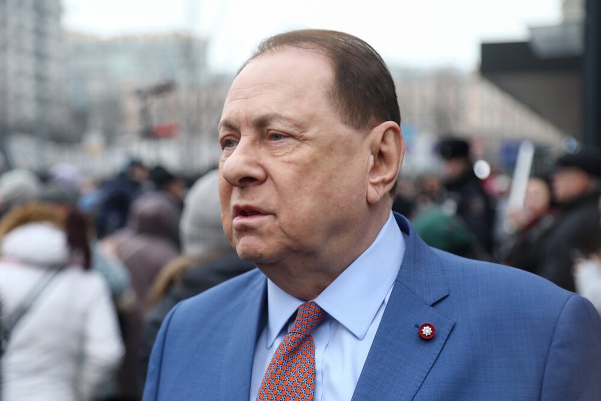 Марк Варшавер прокомментировал перемены в руководстве театра «Ленком» 