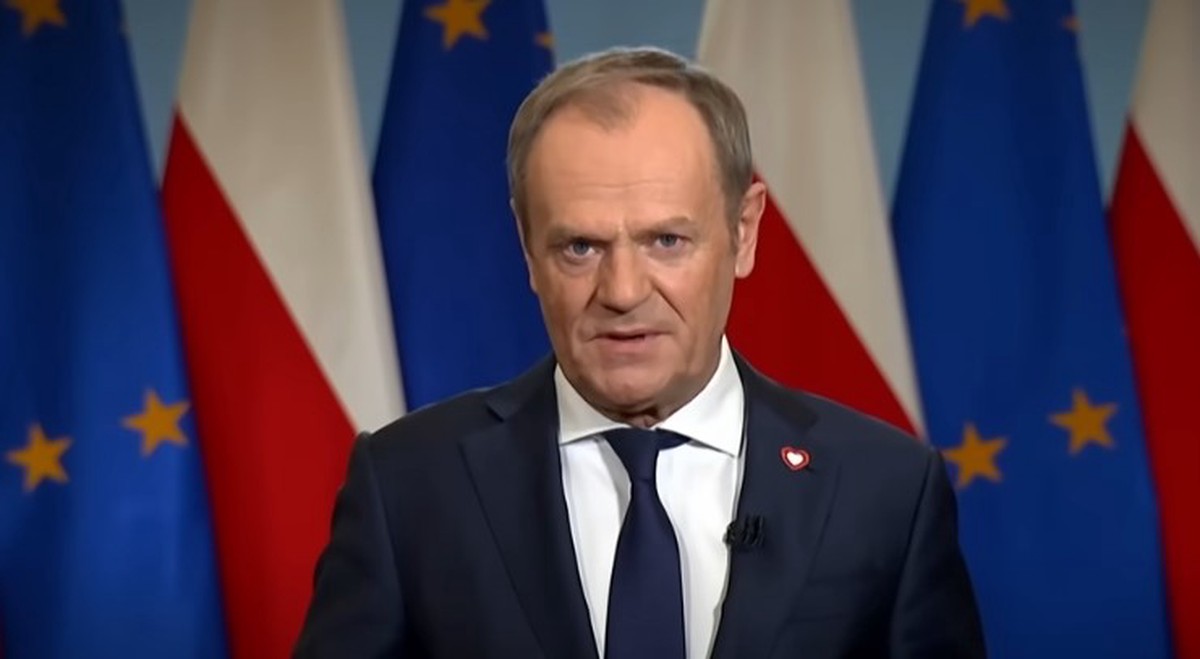 Премьер Польши Туск отреагировал на результаты Мюнхенской конференции