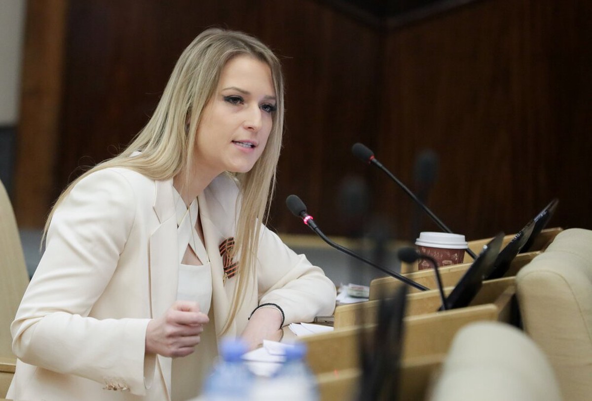 Лантратова увидела страшное совпадение в гибели младенца под Москвой