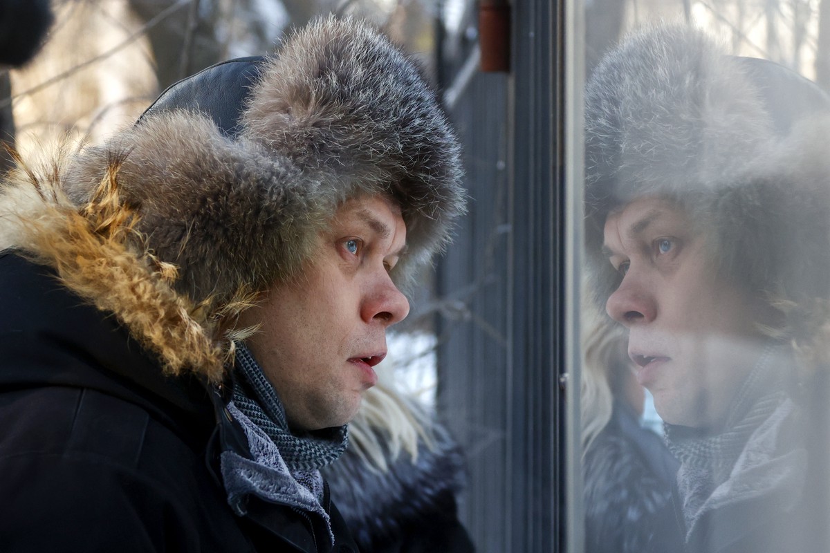 Мосгордума уволила депутата Ступина* за прогулы