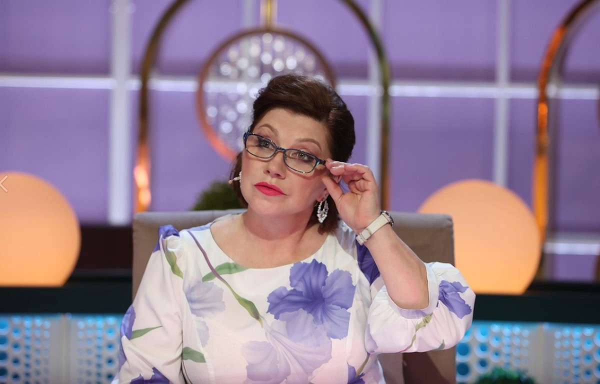 Роза Сябитова раскритиковала идею введения налогового вычета на свадьбу