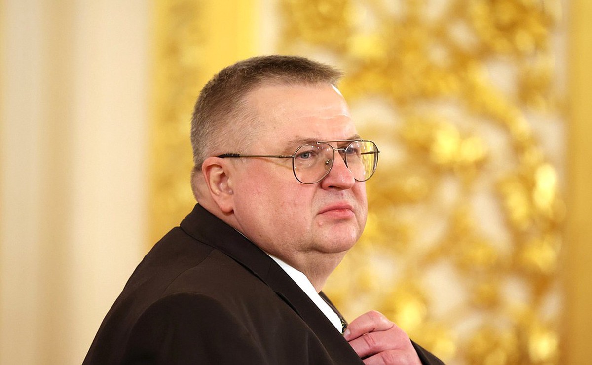 Вице-премьер Оверчук: Россия никогда не отказывалась от контактов с США
