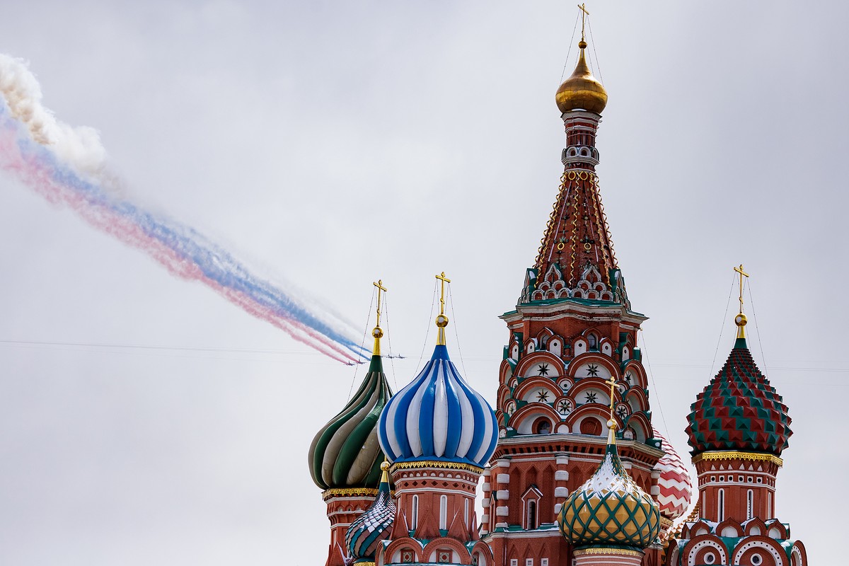 Зеленский пригрозил иностранным лидерам, готовящимся посетить Москву