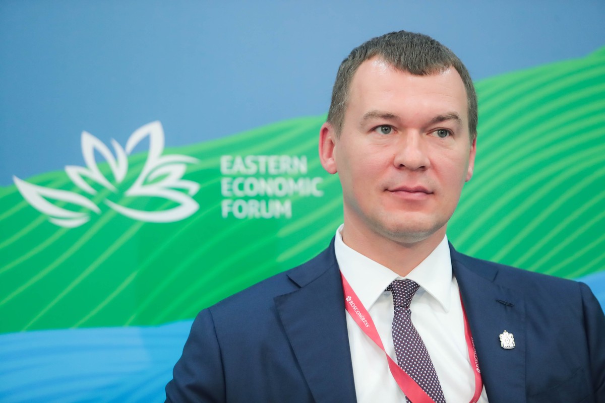 Дегтярёв предложил Азербайджану присоединиться к КХЛ