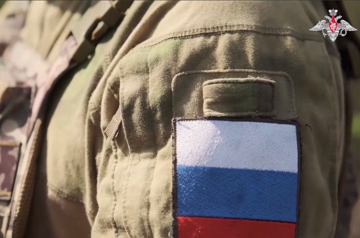 РФ вернула 95 военнослужащих из украинского плена