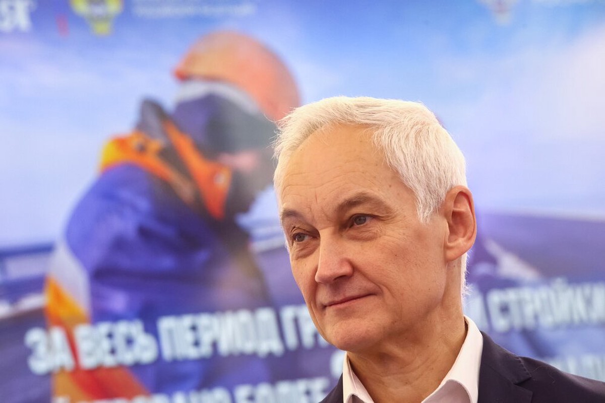 Финансовый фронт: зачем нам технократ в Министерстве обороны