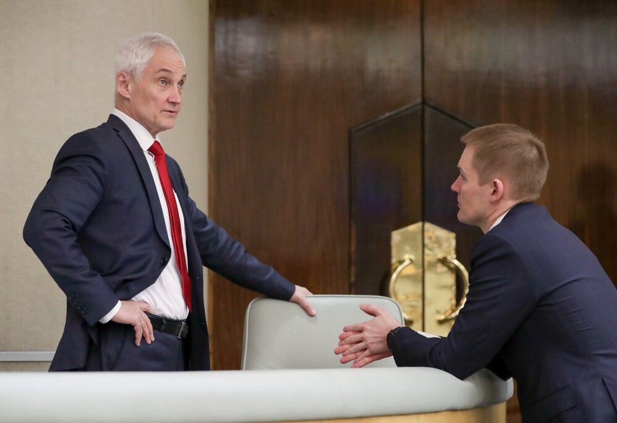Назначение Андрея Белоусова министром обороны РФ: реакция западных СМИ