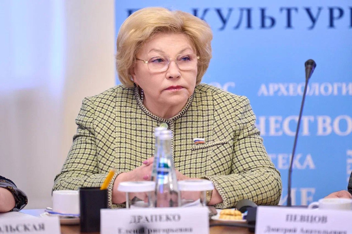 В Госдуме не поддержали идею привлекать священников к преподаванию духовно-нравственной культуры России