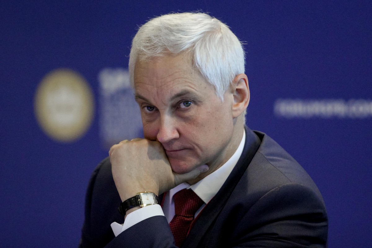 Белоусов предупредил Остина об опасности эскалации из-за поставок оружия ВСУ