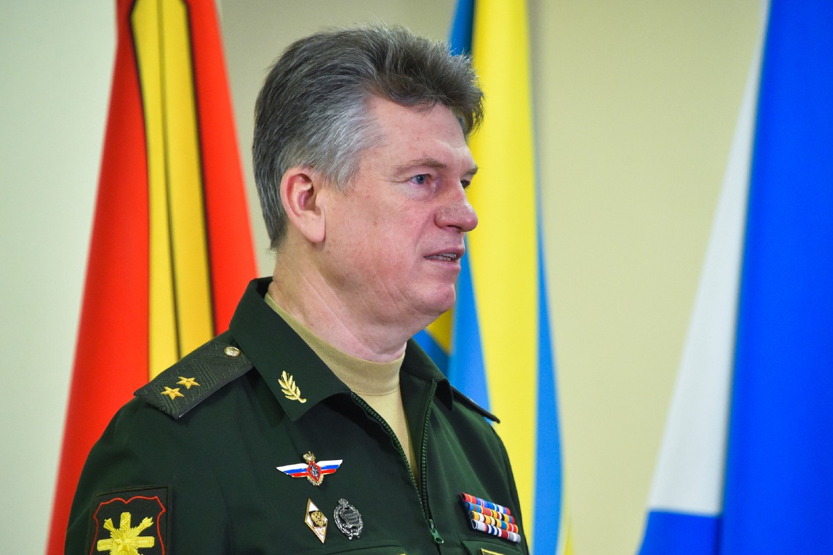 Главному кадровику Минобороны Кузнецову предъявили обвинение в получении взятки