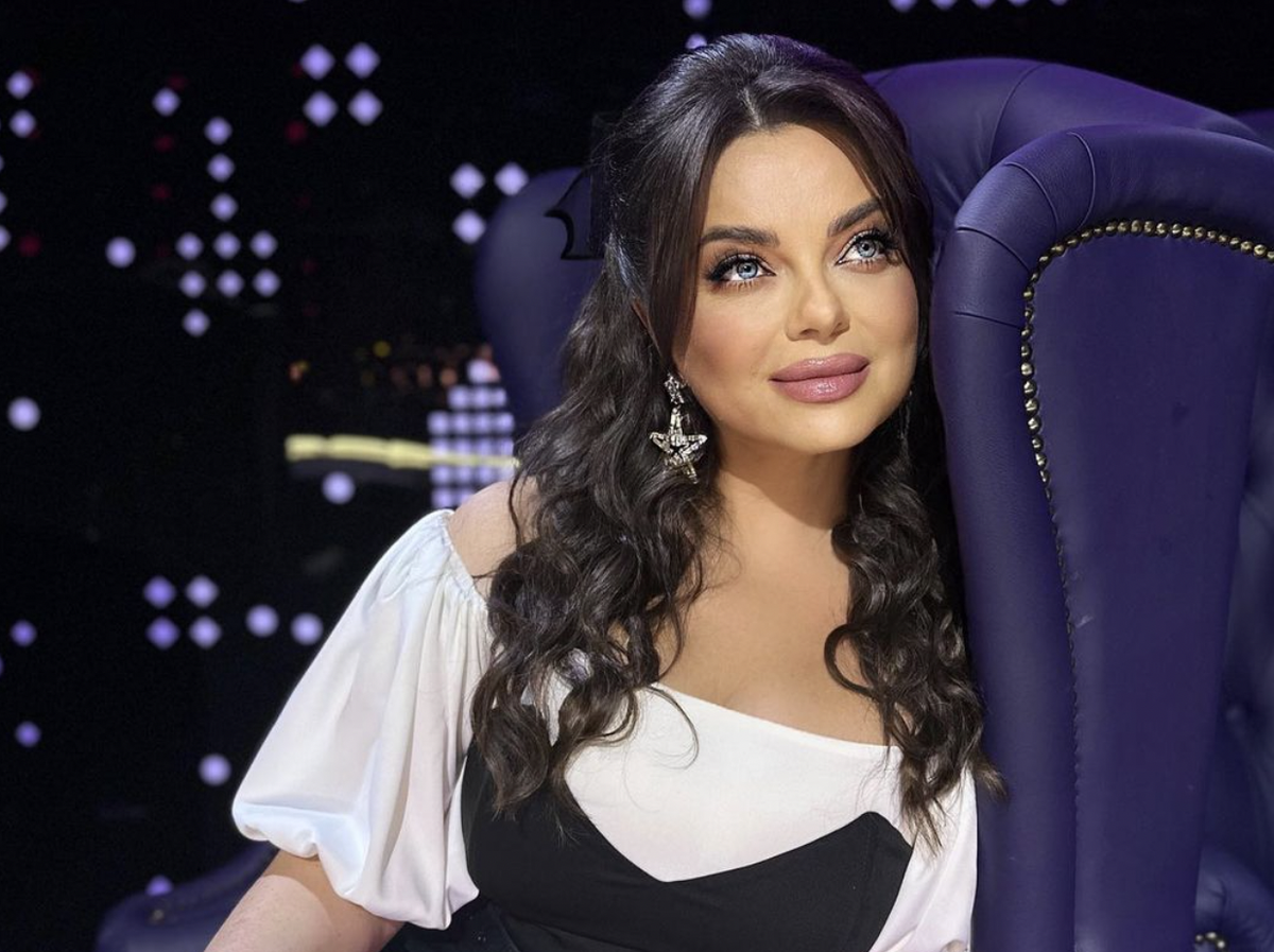 «От лет, а не от котлет»: Наташа Королева призналась, почему набирает вес