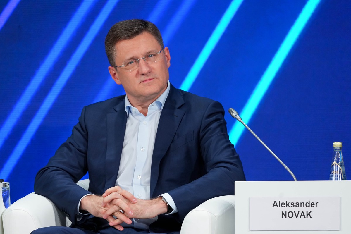 Новак дал одно поручение по ситуации с топливом