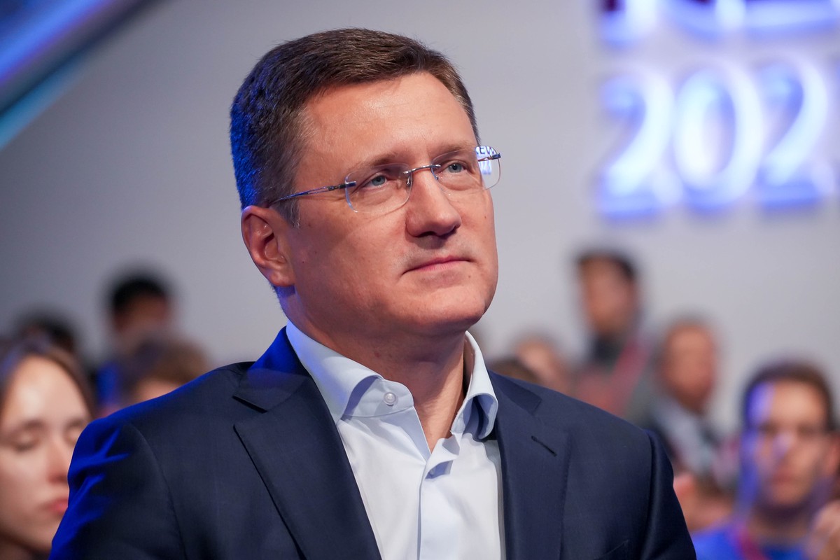 Новак затронул тему дефицита топлива на некоторых АЗС