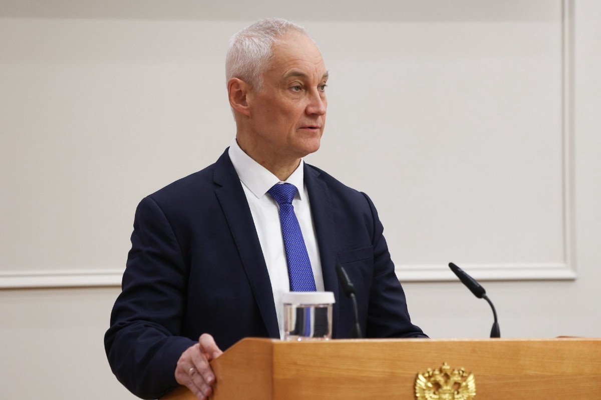 Аналитик рассказал, почему Белоусов идеально подходит на пост главы Минобороны