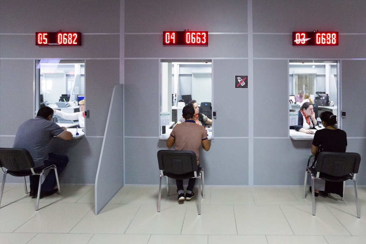 Эксперимент по регистрации иностранцев без визы пройдет на границе с Казахстаном