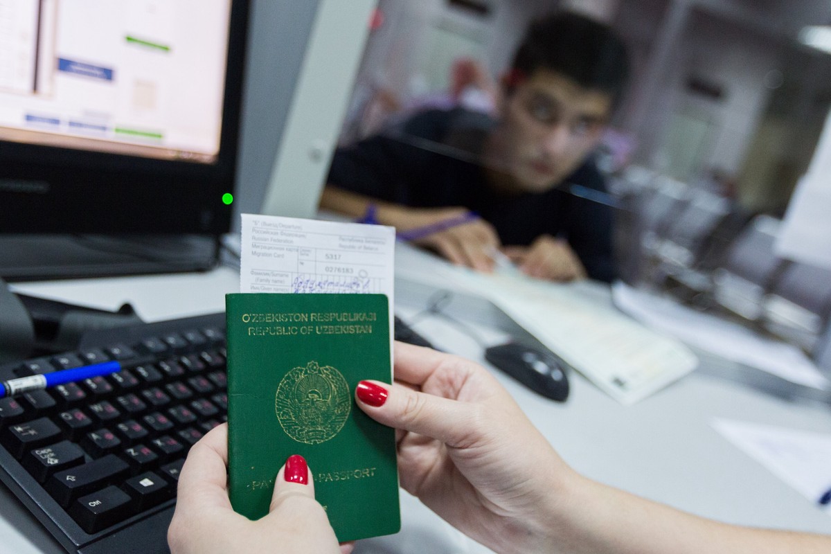Бастрыкин заявил о необходимости изменений в миграционной политике РФ