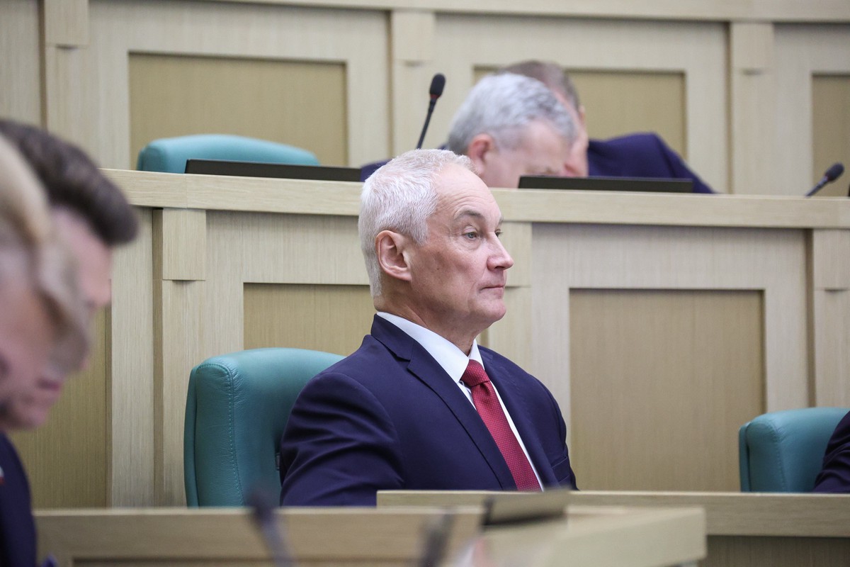 Аналитик Садловский назвал назначение Белоусова плохой новостью для Запада