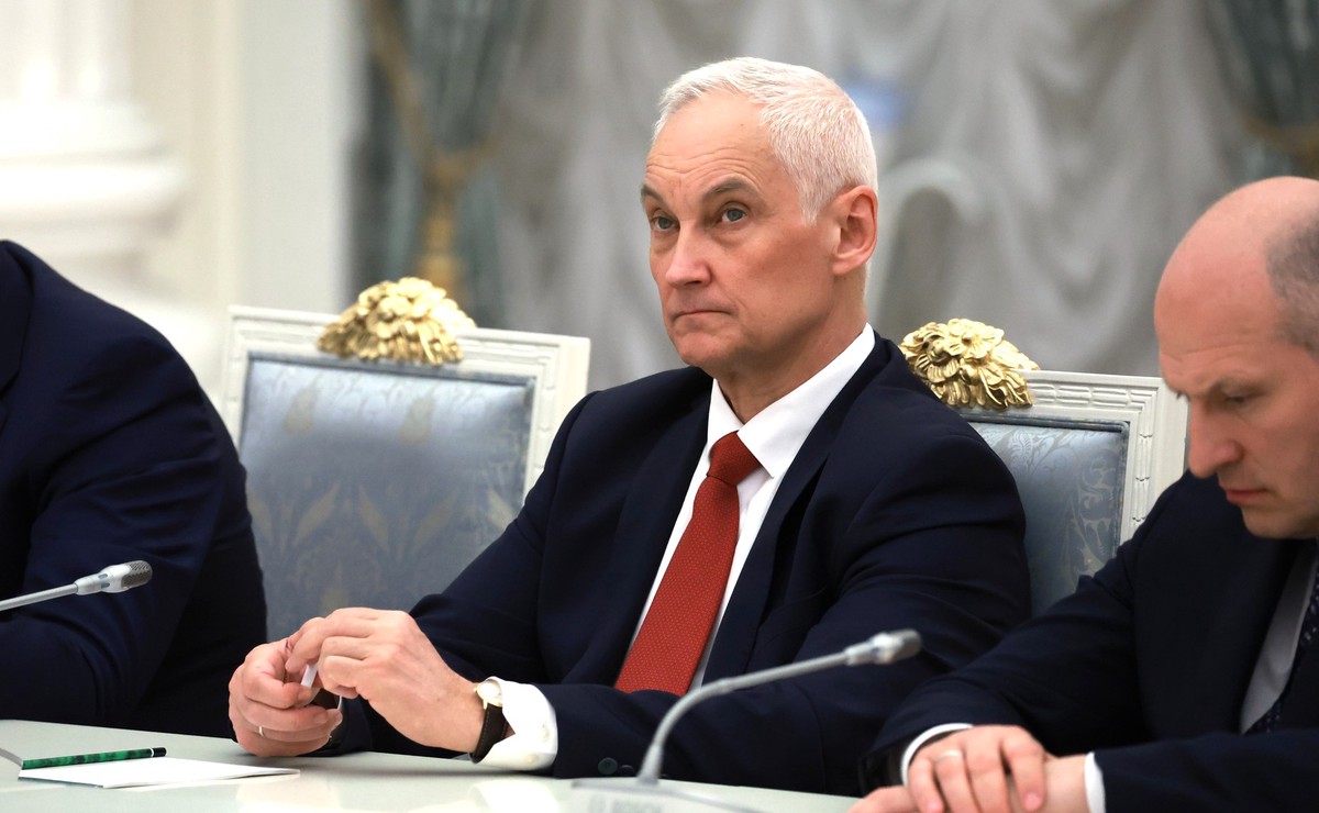 NYT: Белоусов позвонил главе Пентагона Остину из-за данных о тайной операции ВСУ