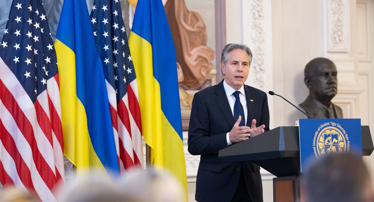 Уилкерсон: Бессовестно, что госсекретарь США мог установить антироссийский режим
