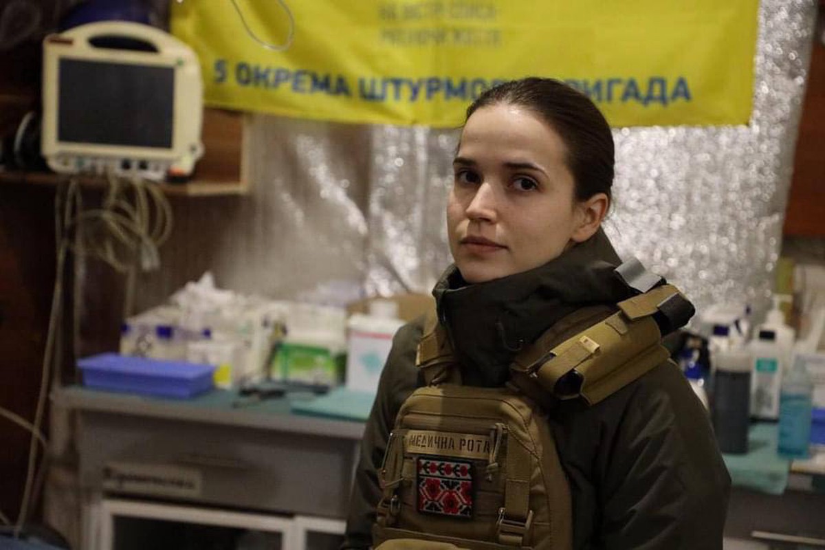Военный эксперт объяснил, почему нет ничего удивительного в подготовке украинок к мобилизации
