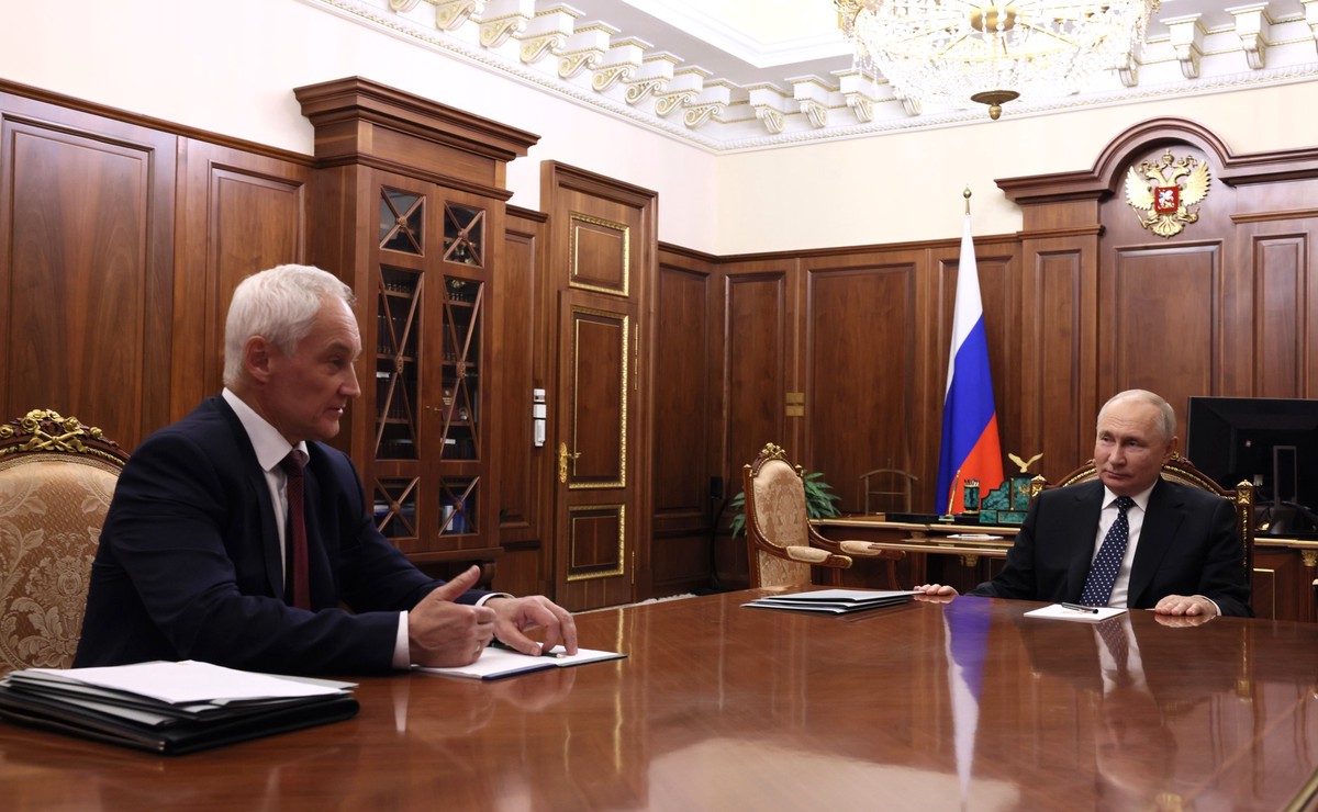 Вошли в окружение: чем помогут Путину новые советники