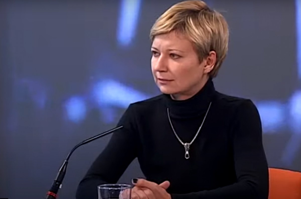 Виновному в гибели журналистки Бабаевой вынесли приговор