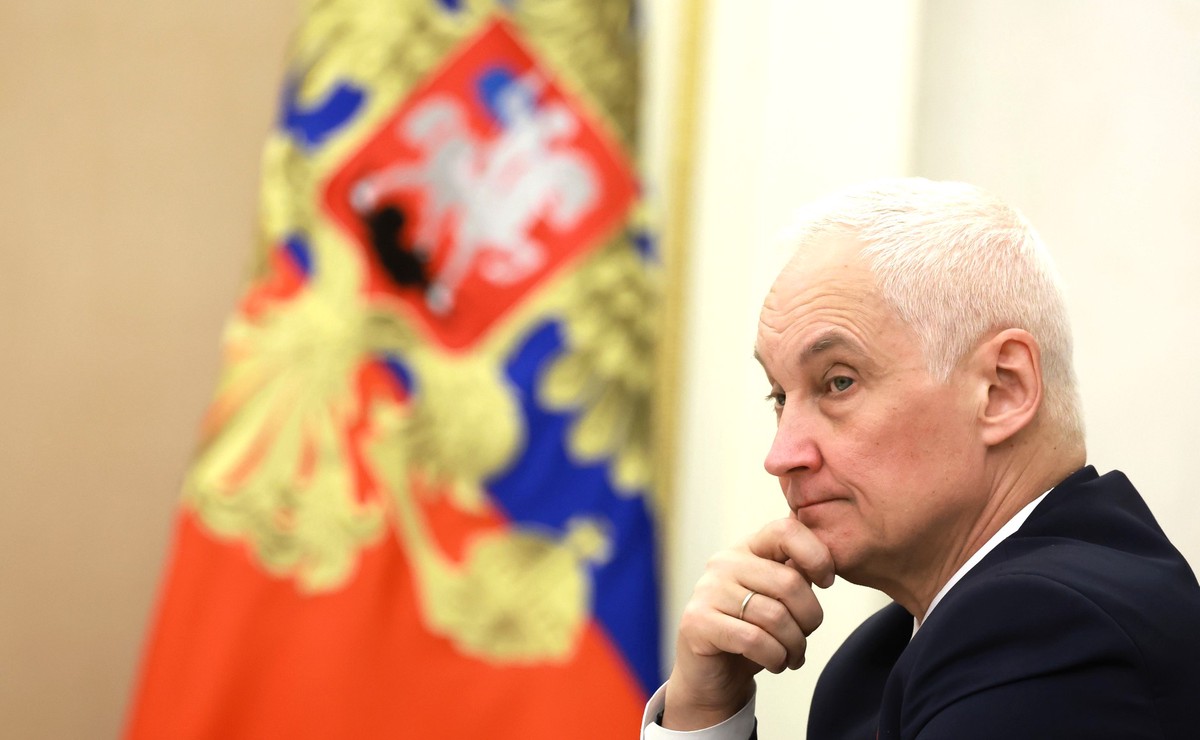 Белоусов: Генштаб подготовил план действий по защите Белгородской области