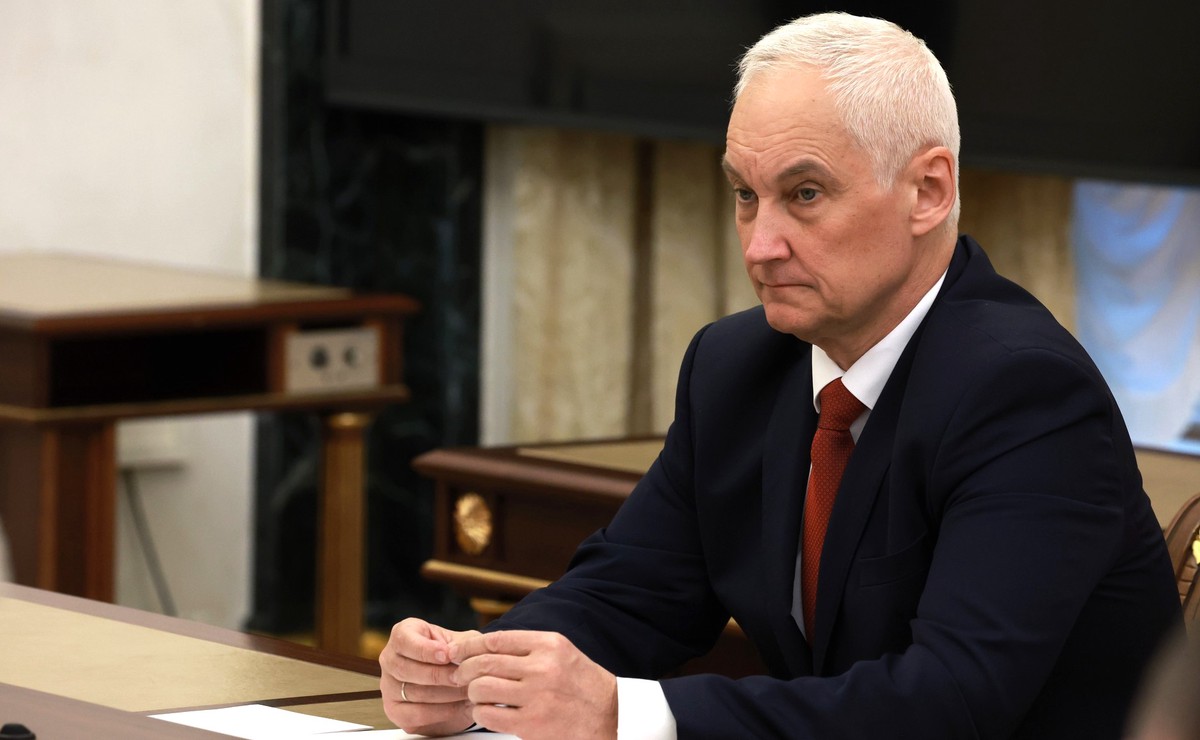 Белоусов сравнил будущую победу ВС РФ над неонацизмом с подвигом Красной армии