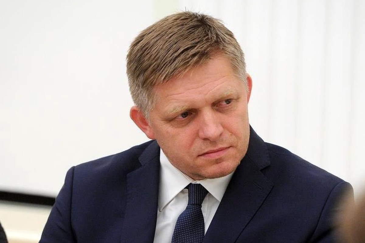 Врачи рассказали об улучшении состояния здоровья премьера Словакии