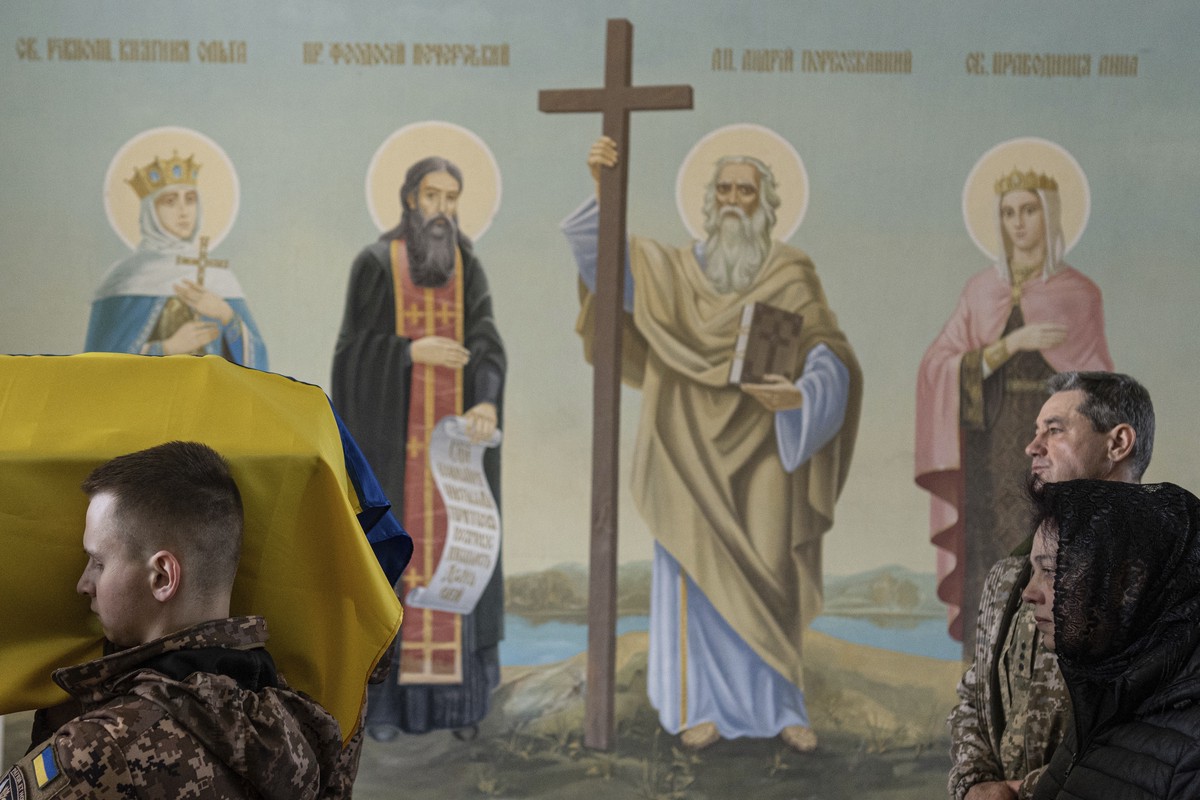 Подполковник Левандовский: Западная Украина привыкла к боевым действиям